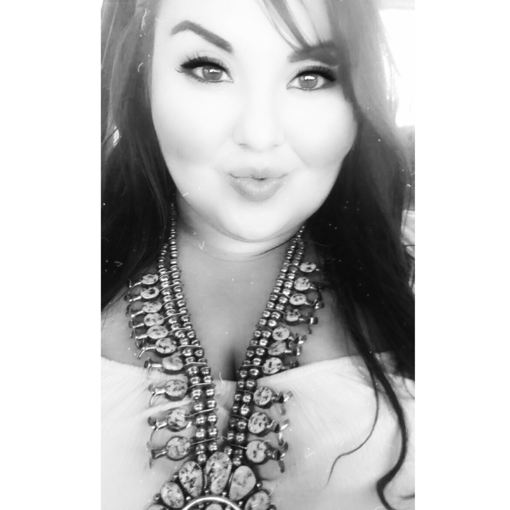 Meet your Posher, Jen